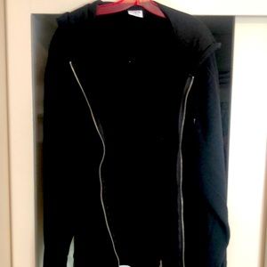 Brand New Black Jacket